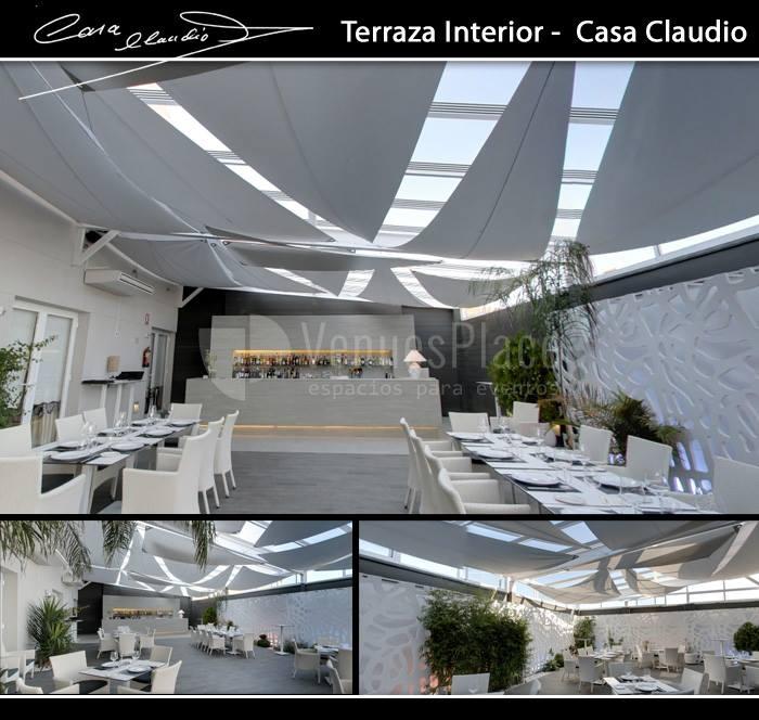 Restaurante Casa Claudio - imagen 1