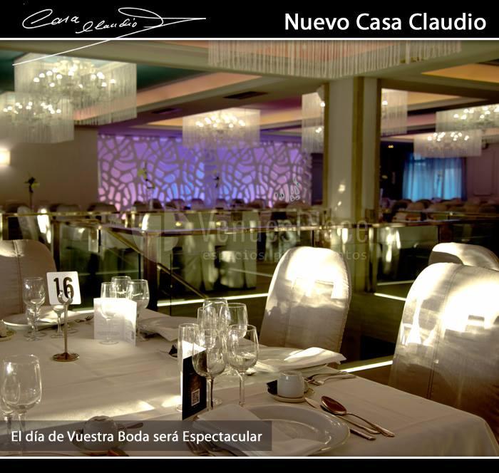 Restaurante Casa Claudio - imagen 2