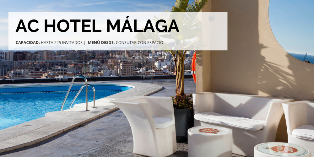 AC Hotel Malaga
