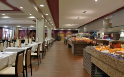 Restaurante Buffet Tindaya