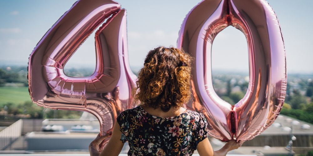 Cómo organizar un cumpleaños de 40 - VenuesPlace