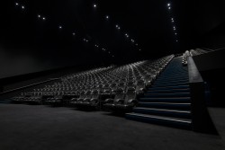 Sala Cinesa La Maquinista