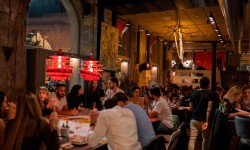 Club restaurante exclusivo en Provincia de Barcelona
