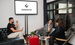 Secret Room en Generator Madrid
