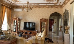 Interior en Villa para rodajes en Las Rozas