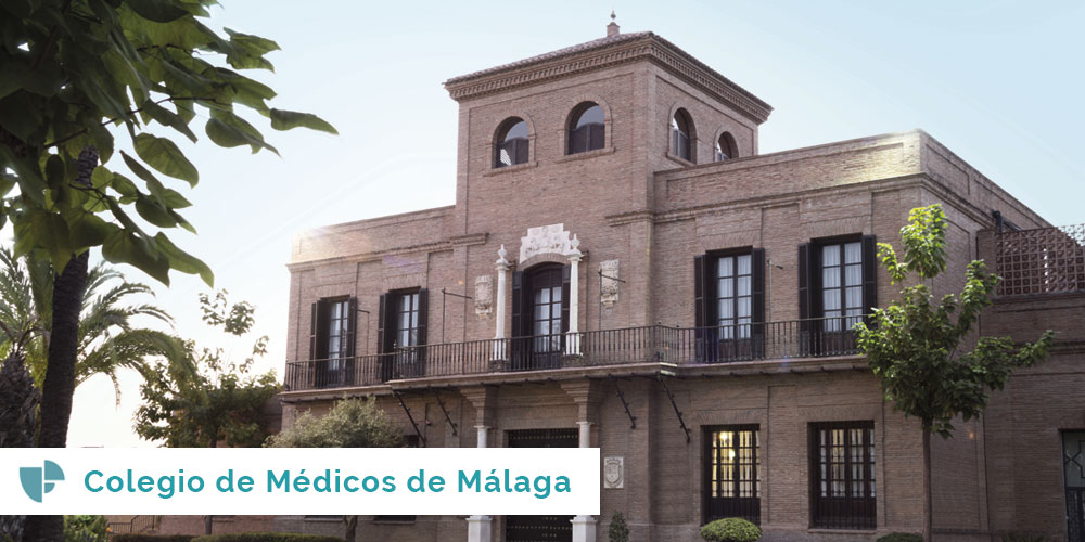 Ilustre Colegio Oficial de Médicos de Málaga
