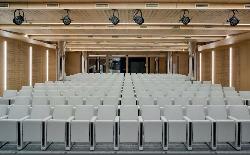 Auditorio MEETING PLACE Castellana 81