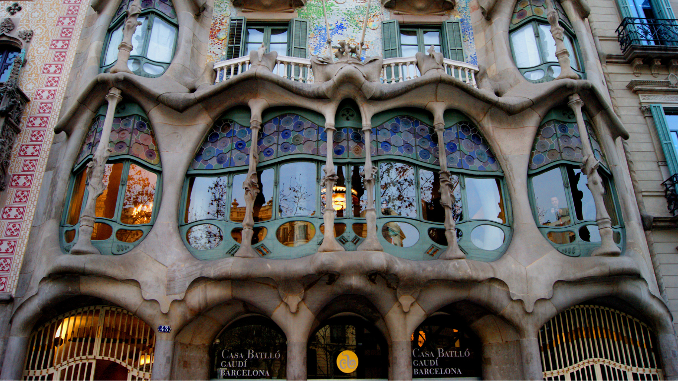 Hoteles Barcelona
