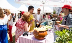 Fiestas únicas en Finca Almodóvar (Alejandra catering)