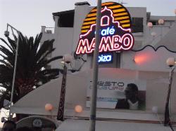 Café Mambo Ibiza Fiestas