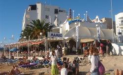 Café Mambo Ibiza Fiestas