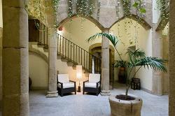 Hotel Restaurante Albarragena