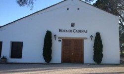 Bodega Hoya de Cadenas 1 en Espacios Catering Noray