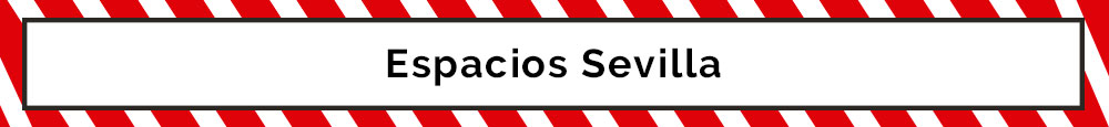 Espacios low cost Sevilla