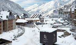 AC Baqueira Ski Resort, Autograph Collection en Provincia de Lleida