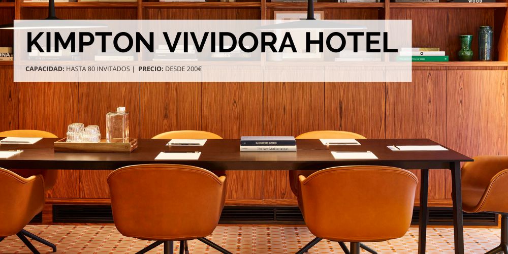 Kimpton Vividora Hotel