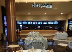 Desconocido 1 en Cine Yelmo Premium Lagoh