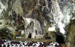 Cueva Los Majuelos