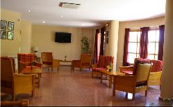 Hotel El Almendral