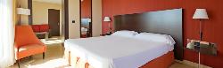Hotel Confortel Islantilla