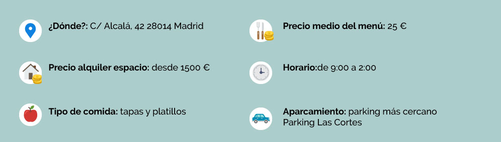 Las Mejores Terrazas Y Azoteas De Madrid Venuesplace