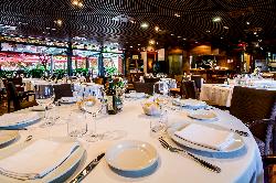 Eventos con la mejor gastronomía en Restaurante Casa Narcisa Business Area Madrid - Grupo La Máquina