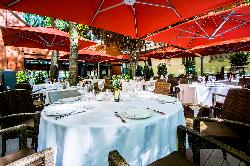 Comuniones, cenas de gala, bodas de oro en Restaurante Casa Narcisa Business Area Madrid - Grupo La Máquina