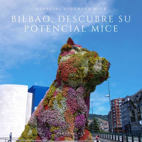 Eventos corporativos en Bilbao: Descubre el potencial de este destino