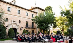 Desconocido 1 en Palacio de Aldovea: Eventos, bodas y fiestas