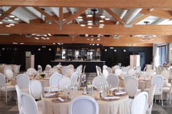 Banquete en Hotel Hospes Palacio de Arenales & Spa Cáceres