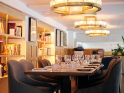 Restaurante Casa Suecia I Eventos corporativos y particulares