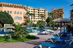 Hotel IPV Palace  & Spa en Provincia de Málaga