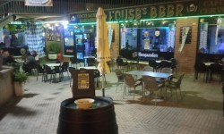 Desconocido 1 en Cervecería para eventos en Alcañiz
