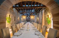 Celebra tu boda exclusiva en Hotel Covento San Roque