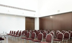 Sala de presentaciones