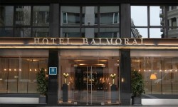 Hotel Balmoral en Provincia de Barcelona