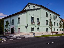 Hotel Marqués de La Ensenada