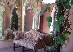 Hotel- Restaurante Alhambra