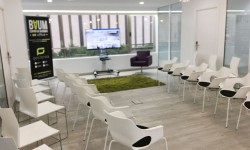 Desconocido 1 en Centro para eventos corporativos en Valencia