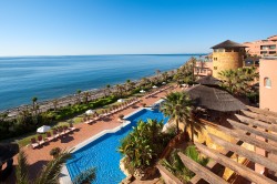 Elba Estepona Gran Hotel & Thalasso Spa en Provincia de Málaga