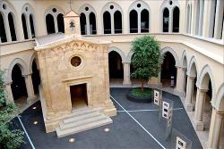 Centre Tarraconense- El Seminari