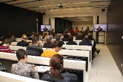 Centre Tarraconense- El Seminari