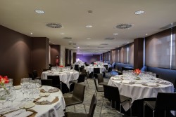 Salón Rosales + Umbral - Banquete