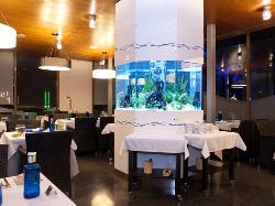 Aquarium Restaurante