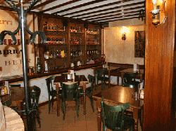 Restaurante Campogrande