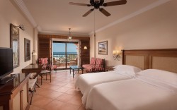 Sheraton Fuerteventura Beach, Golf & Spa Resort - Doble Deluxe