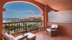 Sheraton Fuerteventura Beach, Golf & Spa Resort - Doble Deluxe