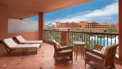Sheraton Fuerteventura Beach, Golf & Spa Resort - Junior Suite