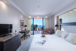 Habitación Mediterrénea - Kempinski Hotel Bahía