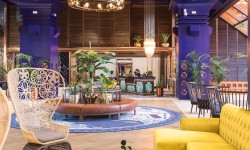 Lobby - Kempinski Hotel Bahía